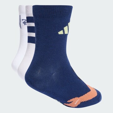 ADIDAS SPORTSWEAR Socks 'Disney' in Blue