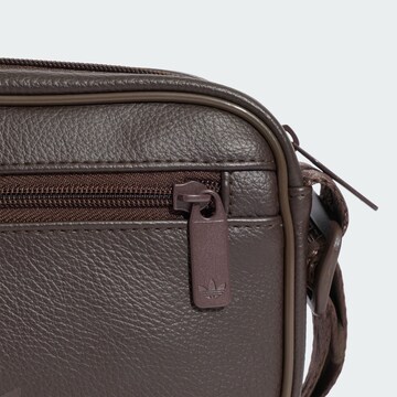 ADIDAS ORIGINALS Crossbody bag in Brown