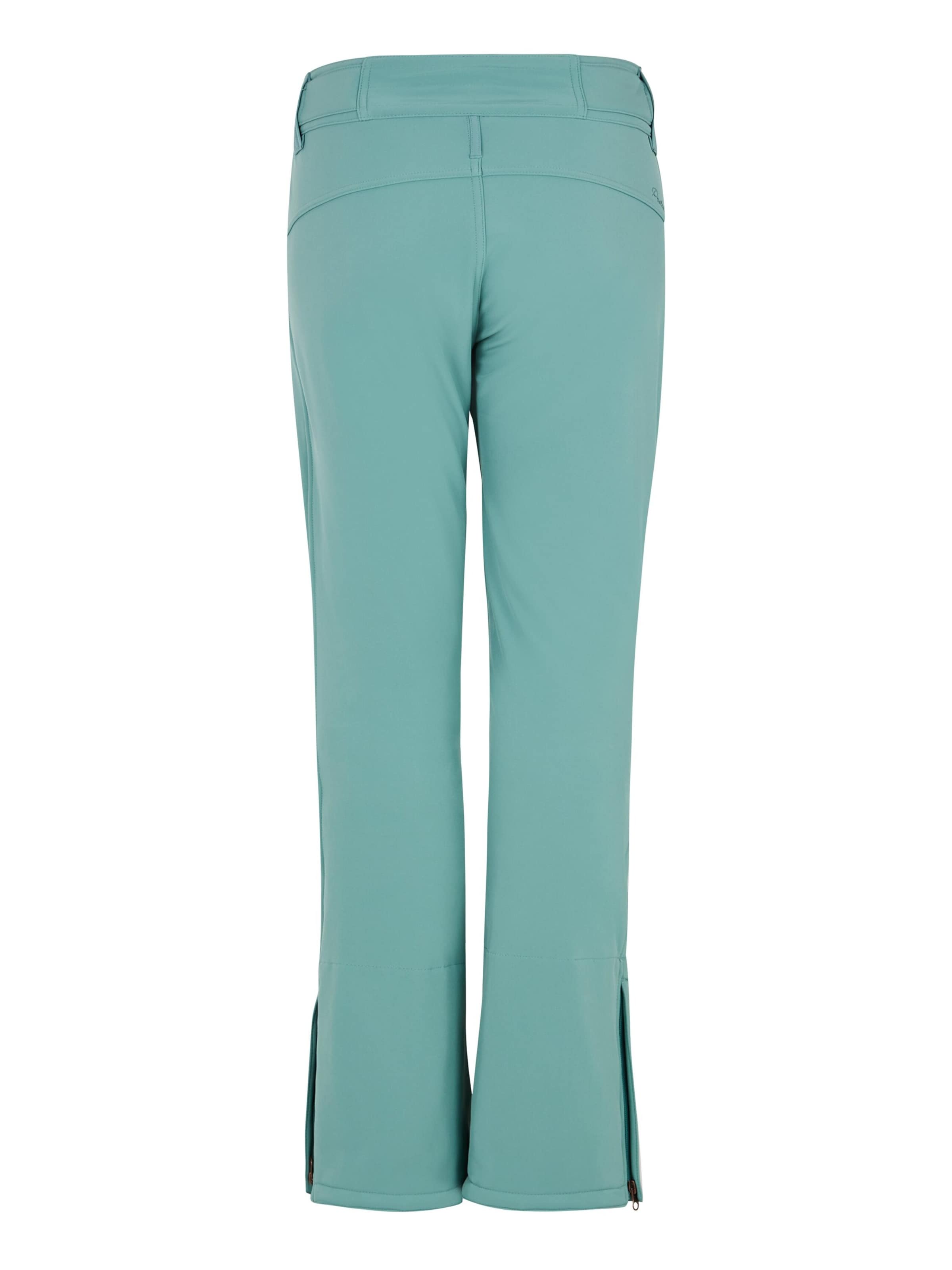 PROTEST Slimfit Sporthose 'LOLE'‌‌‌‌‌‌‌‌ in Grün