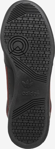 ADIDAS ORIGINALS Низкие кроссовки в Черный