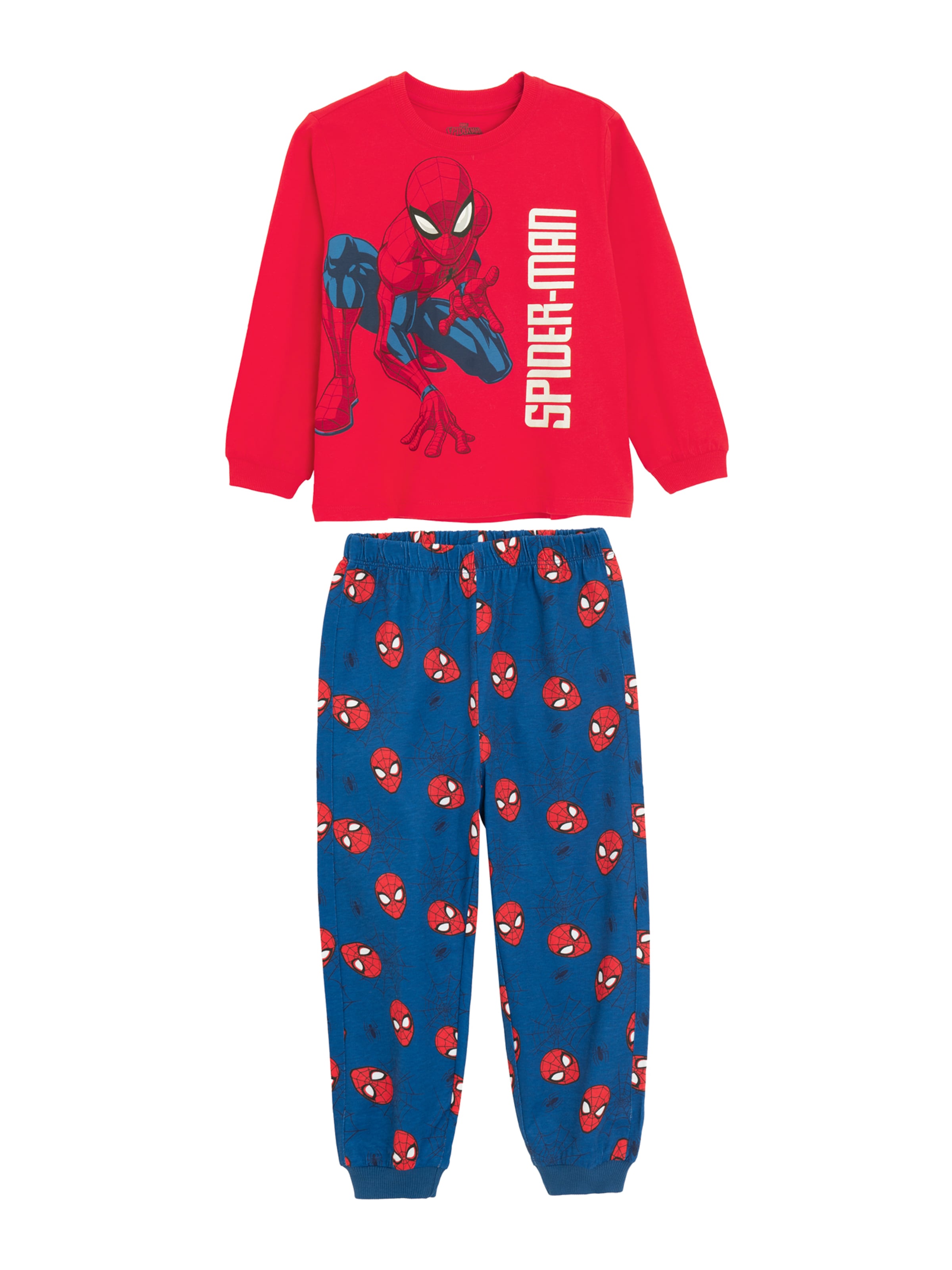 zils Cool Club Kombinezons: no priekšpuses