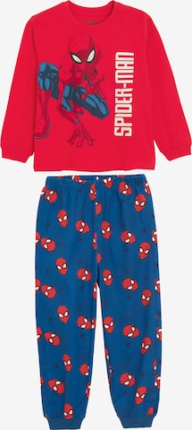 Cool Club Overall värissä sininen: etupuoli