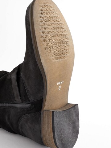 Boots 'Forever Comfort' di Next in nero