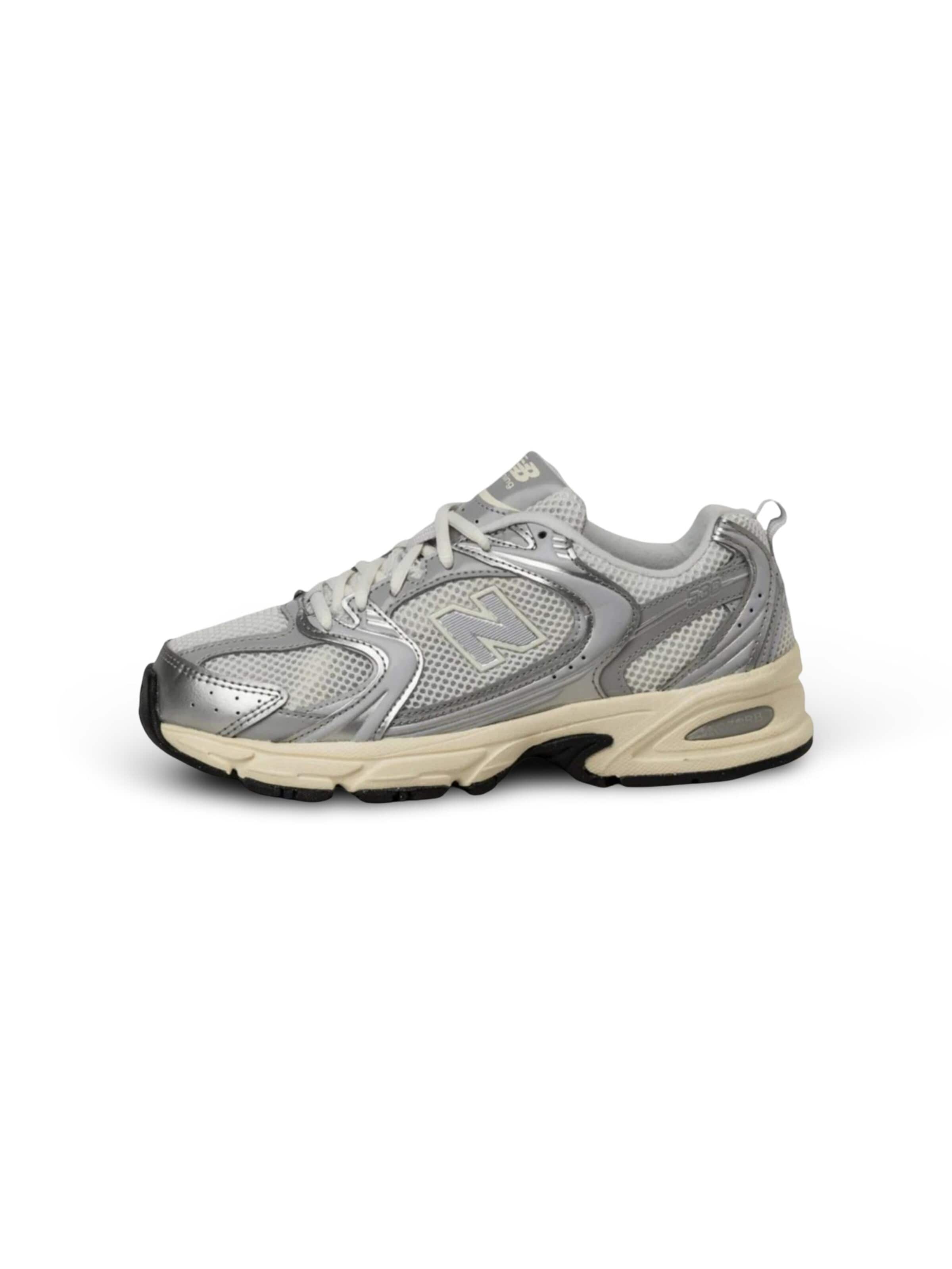 new balance Sneaker low 'New Balance 530 Silver Metallic Grey'‌‌‌‌‌‌‌‌‌ in 36 in silbergrau, Produktansicht
