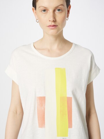 T-shirt MEXX en blanc