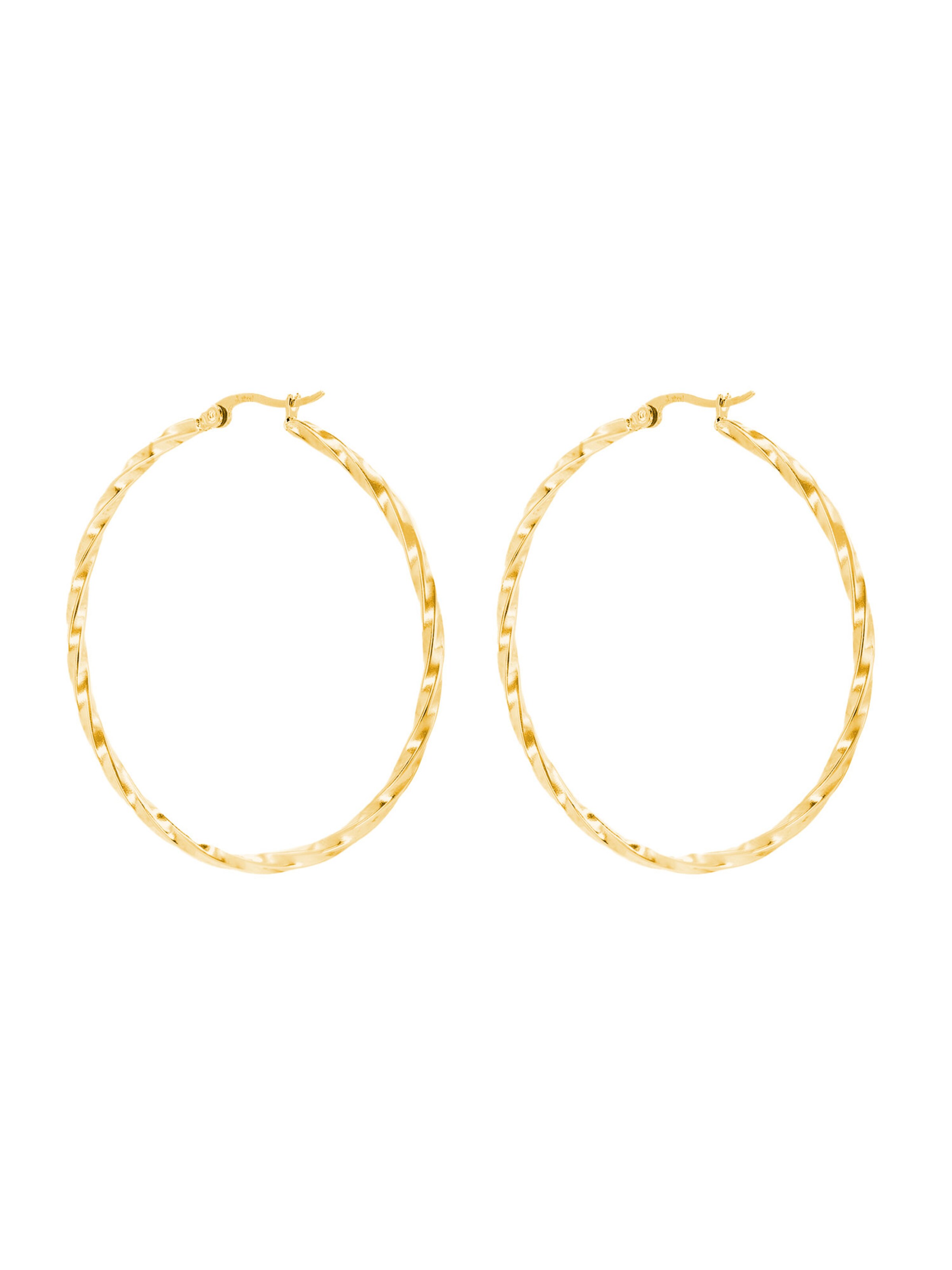 Heideman Earrings 'Jovin' in Gold
