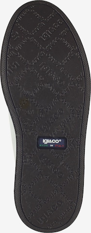 IGI&CO Sneakers laag in Wit