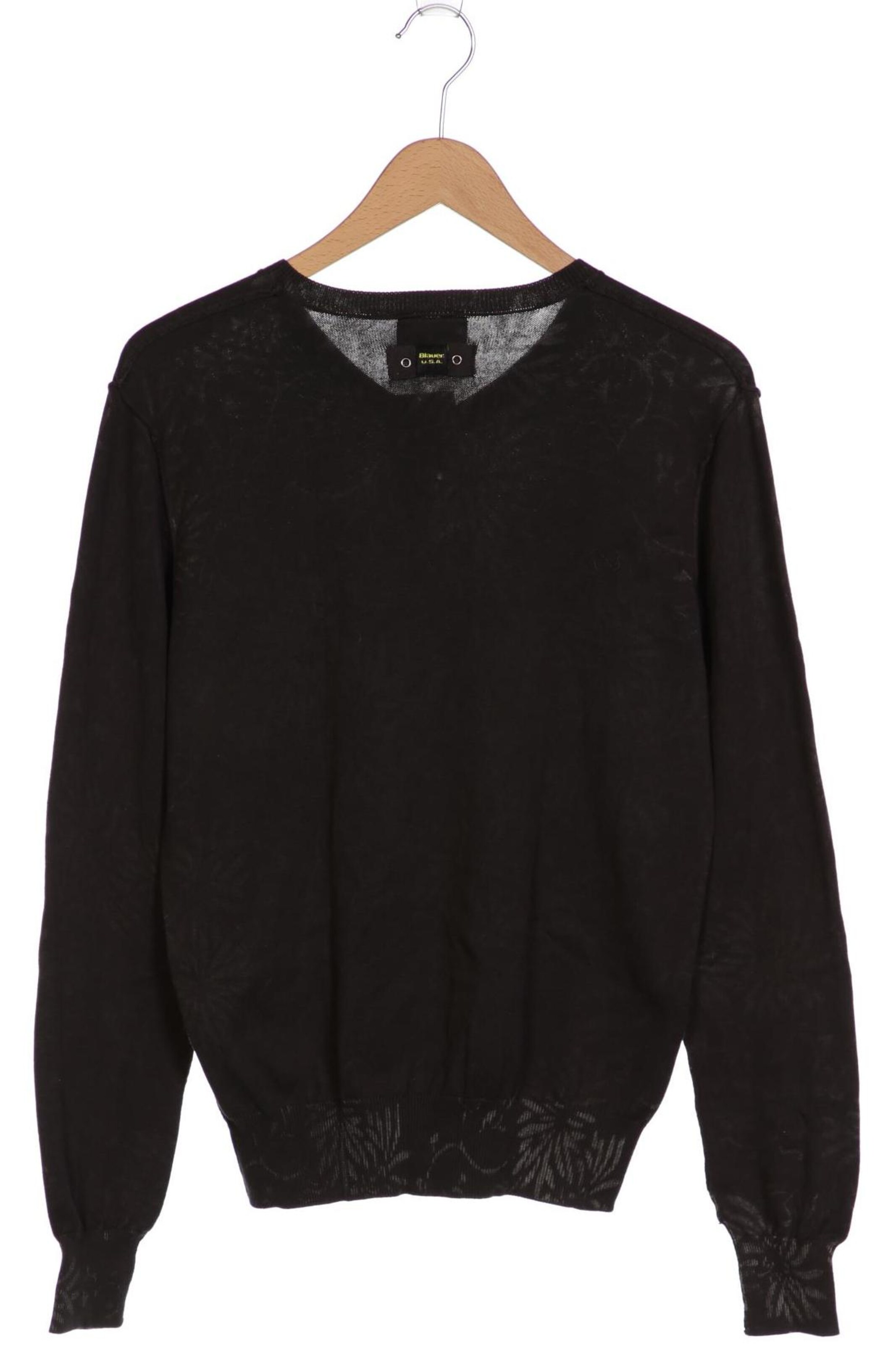 Blauer.USA Sweater & Cardigan in XXL in Green