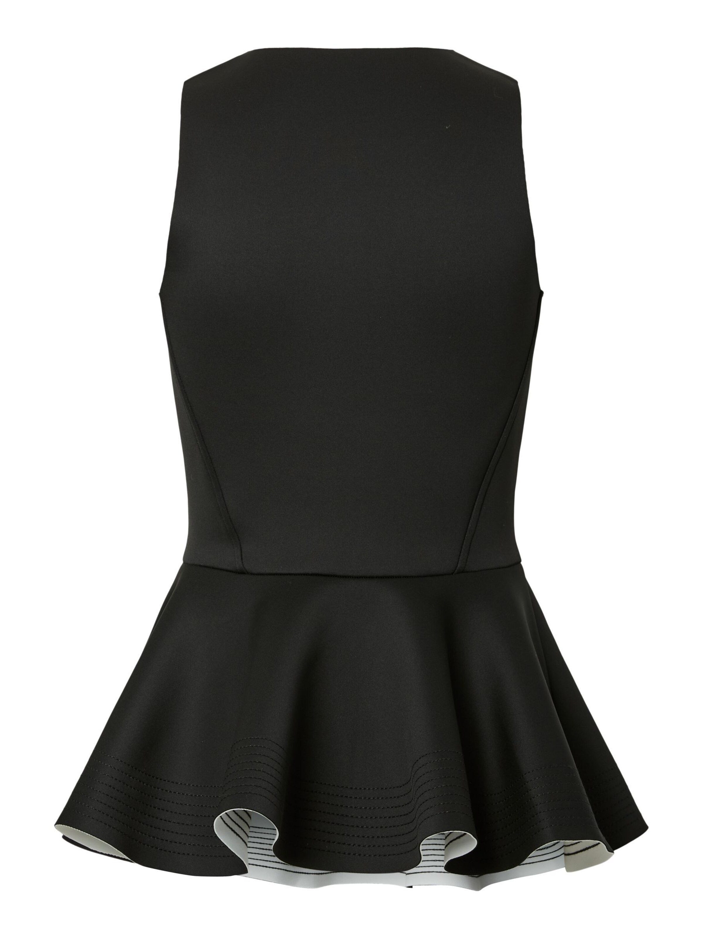 Top di YAS in nero