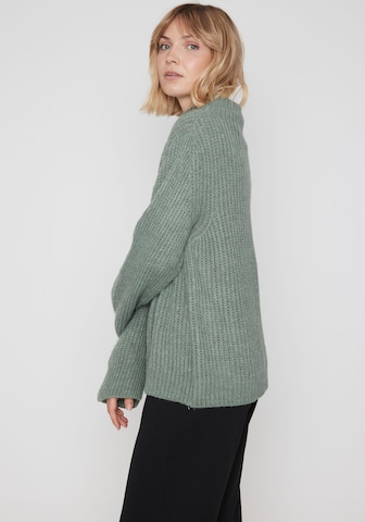 Hailys Sweater in Green