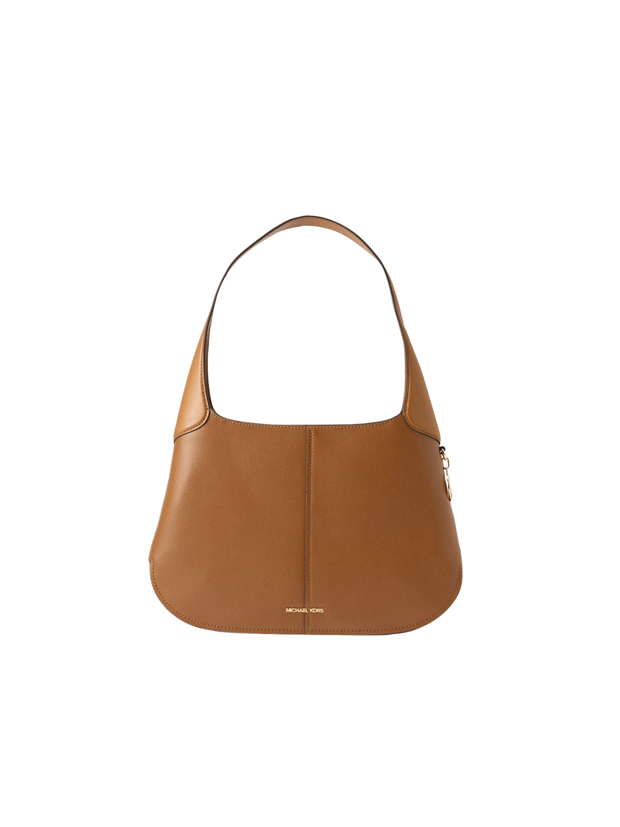 MICHAEL Michael Kors Наплечная сумка в Коньячный, Обзор товара