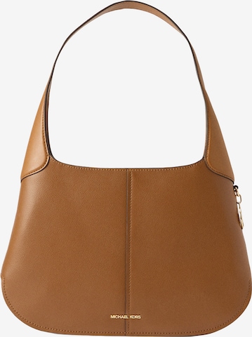 MICHAEL Michael Kors Válltáskák - barna: elől