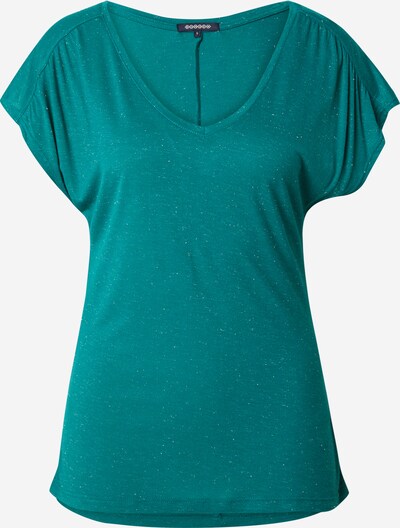 BONOBO T-shirt 'NEWBRILDCOUF' i smaragd, Produktvy