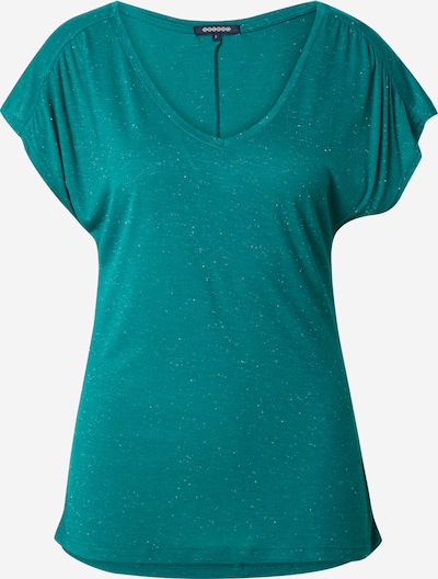 Maglietta 'NEWBRILDCOUF' BONOBO di colore smeraldo, Visualizzazione prodotti