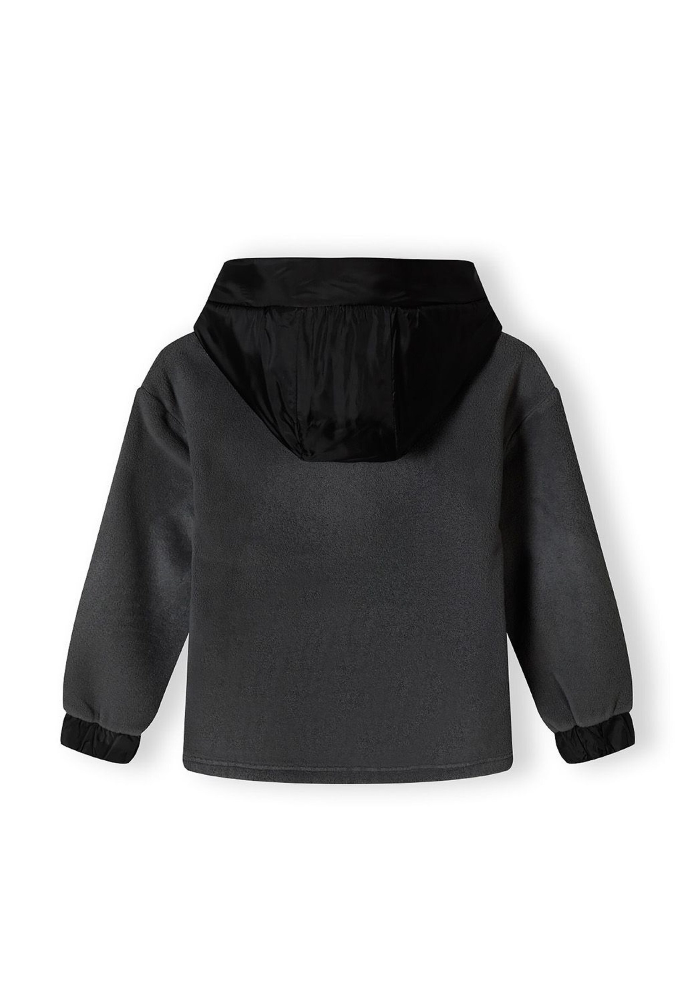 Felpa di MINOTI in grigio