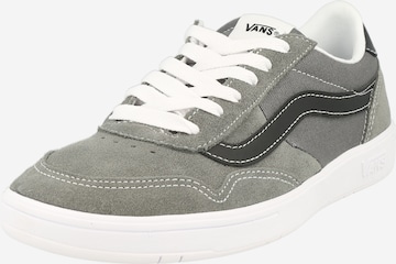 VANS - Zapatillas deportivas bajas 'Cruze' en gris: frente