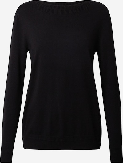 s.Oliver Sweater in black, Item view