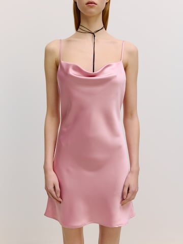 EDITED Kleid 'Jessie' (GRS) in Pink: predná strana