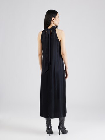 Robe ESPRIT en noir