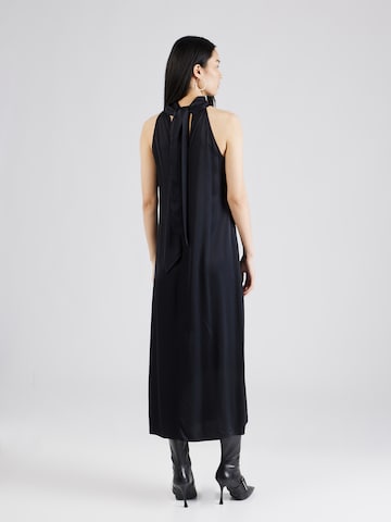 ESPRIT Sukienka w kolorze czarny