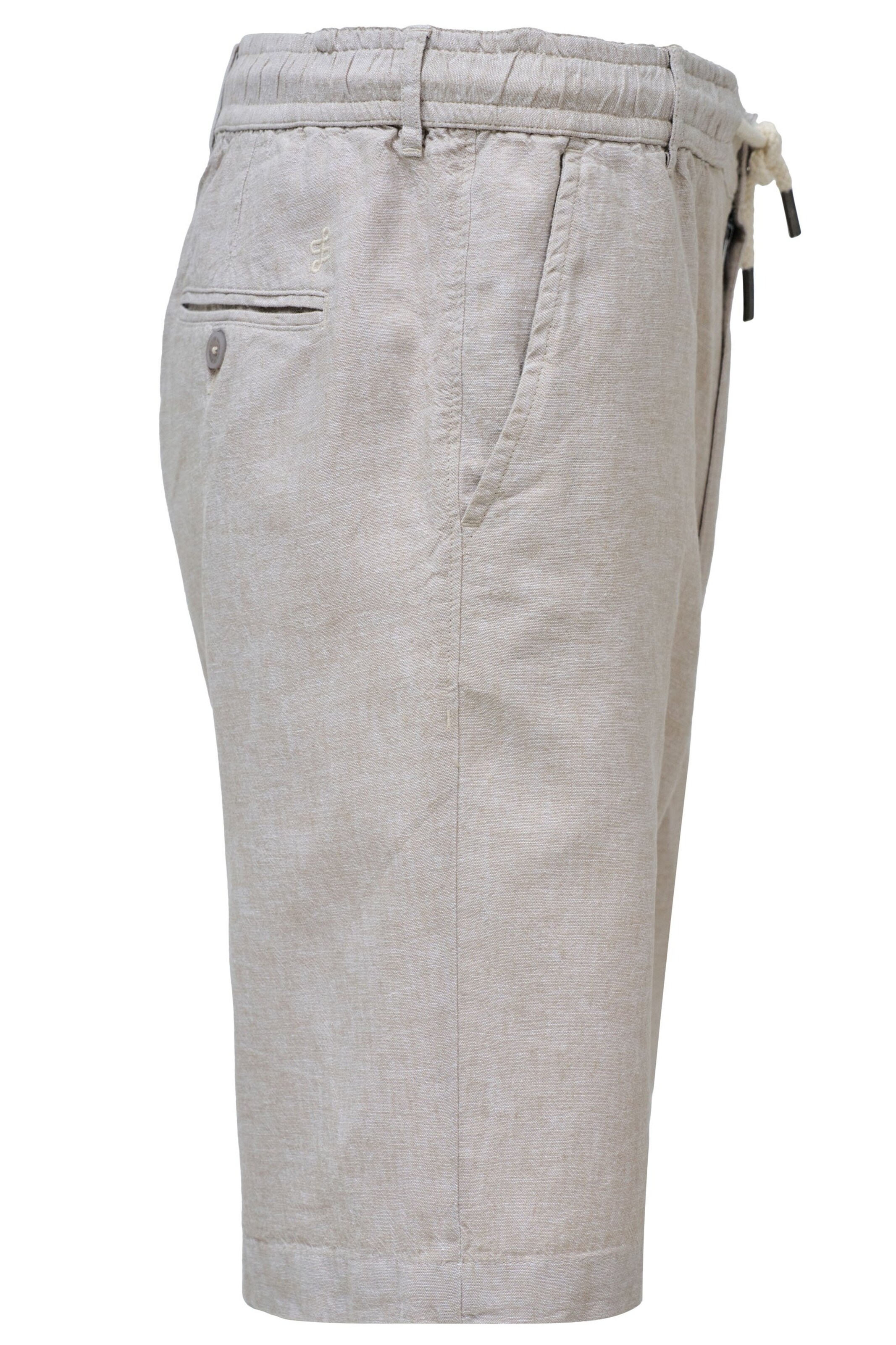 Salsa Jeans Swimming shorts in Beige