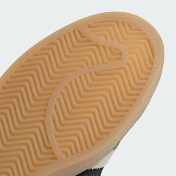 ADIDAS ORIGINALS Sneaker 'Campus 00s' in Schwarz