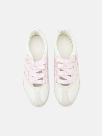 ADIDAS ORIGINALS Sneakers laag 'Tokyo' in Wit