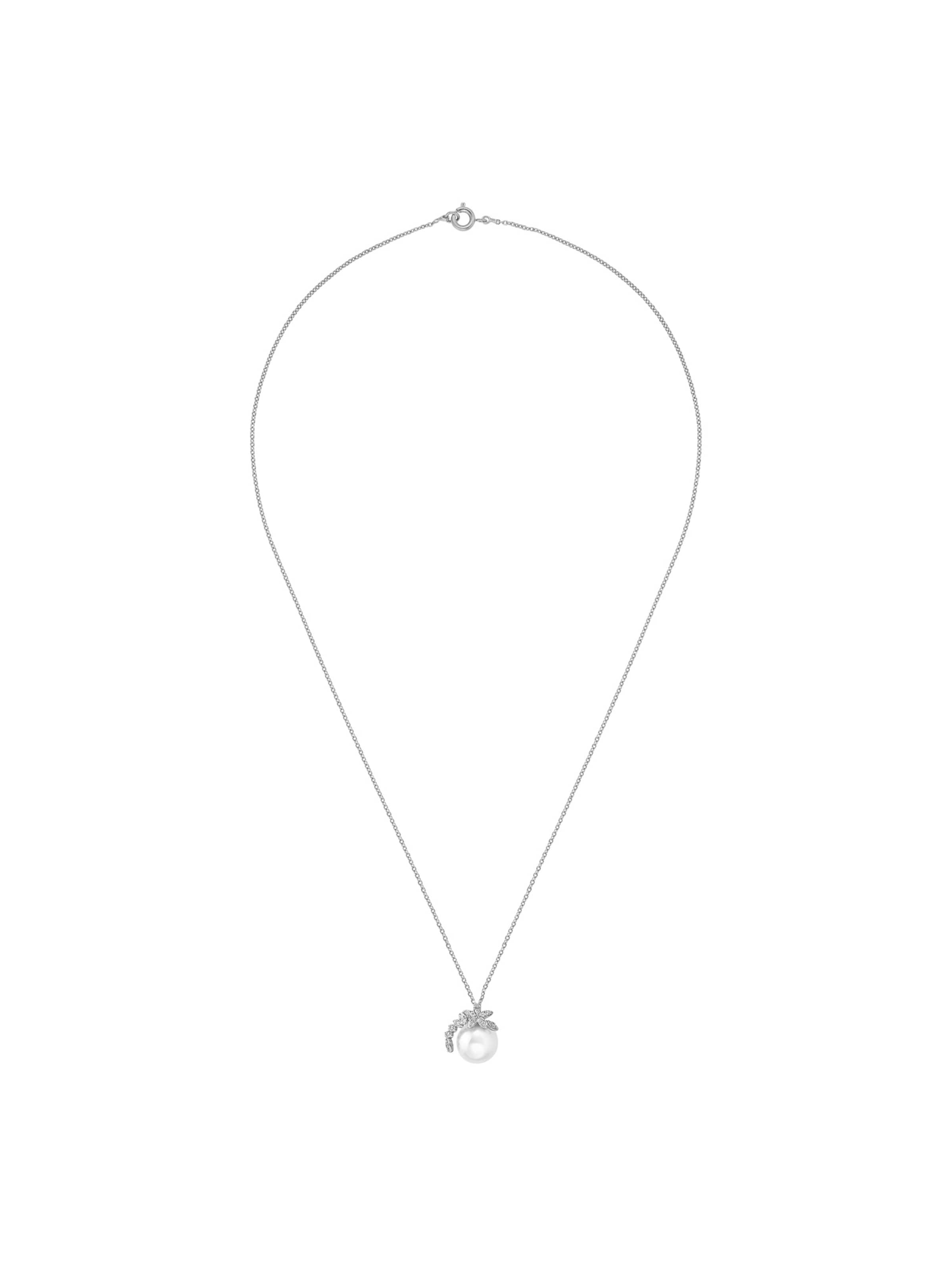 Heideman Jewelry set 'Leora' in Silver