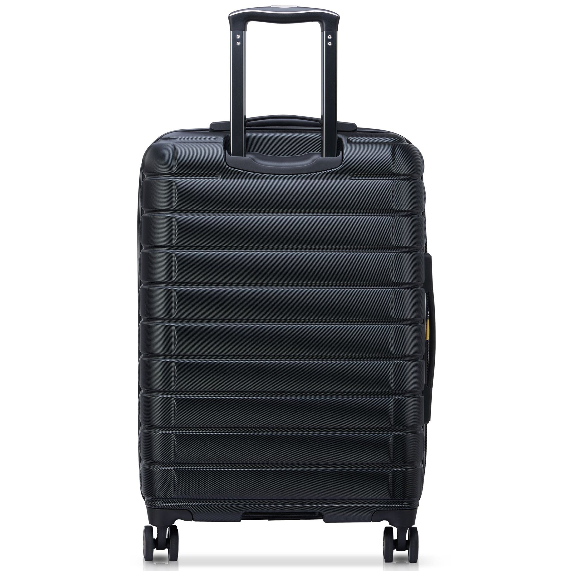 Trolley 'Shadow 5.0' di Delsey Paris in nero