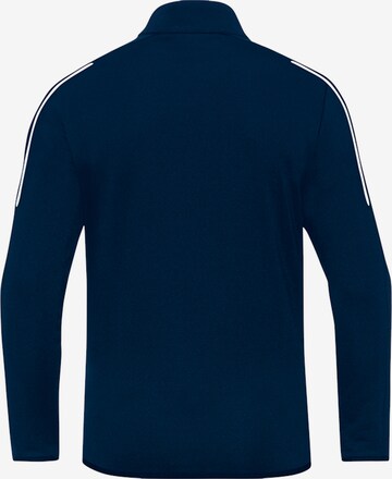 JAKO Trainingsjack in Blauw