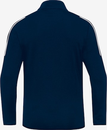 JAKO Training Jacket in Blue