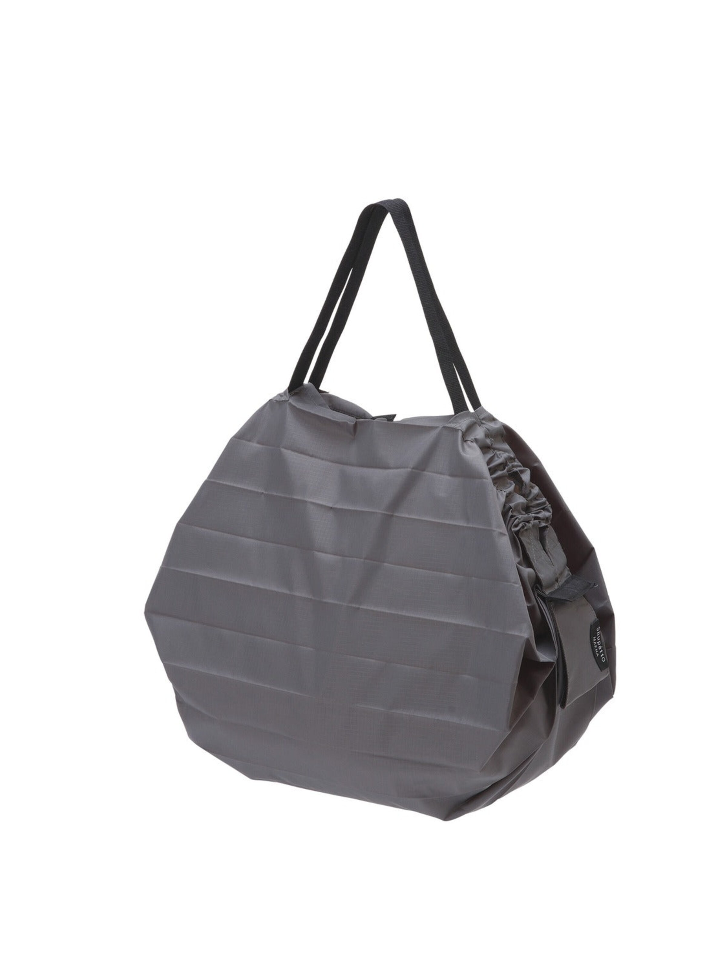 Shupatto Torba shopper 'Compact Bag M' w kolorze szary: przód