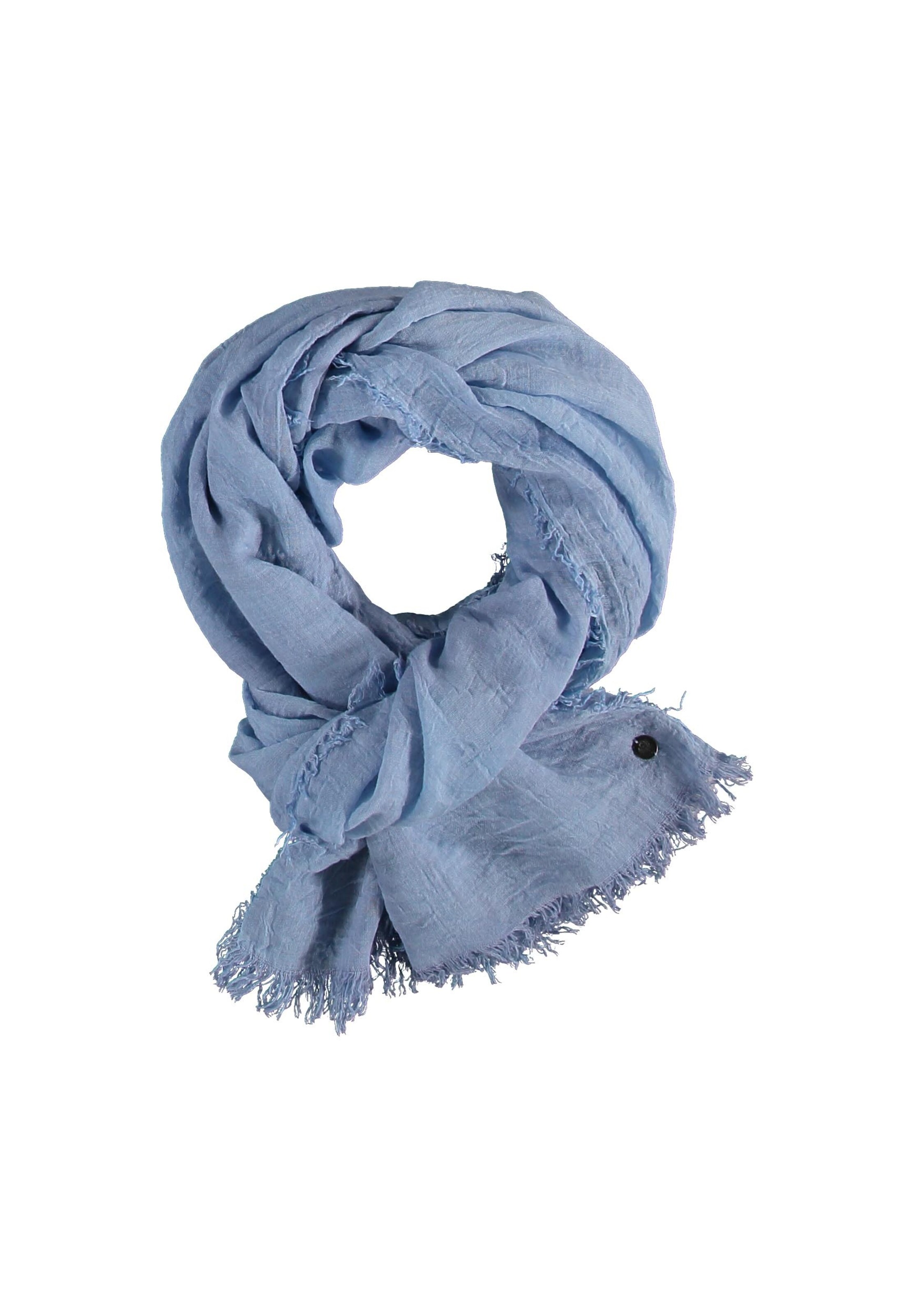FRAAS Schal 'Stola' in Blau