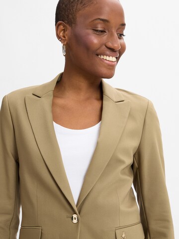 MOS MOSH Blazers in Groen