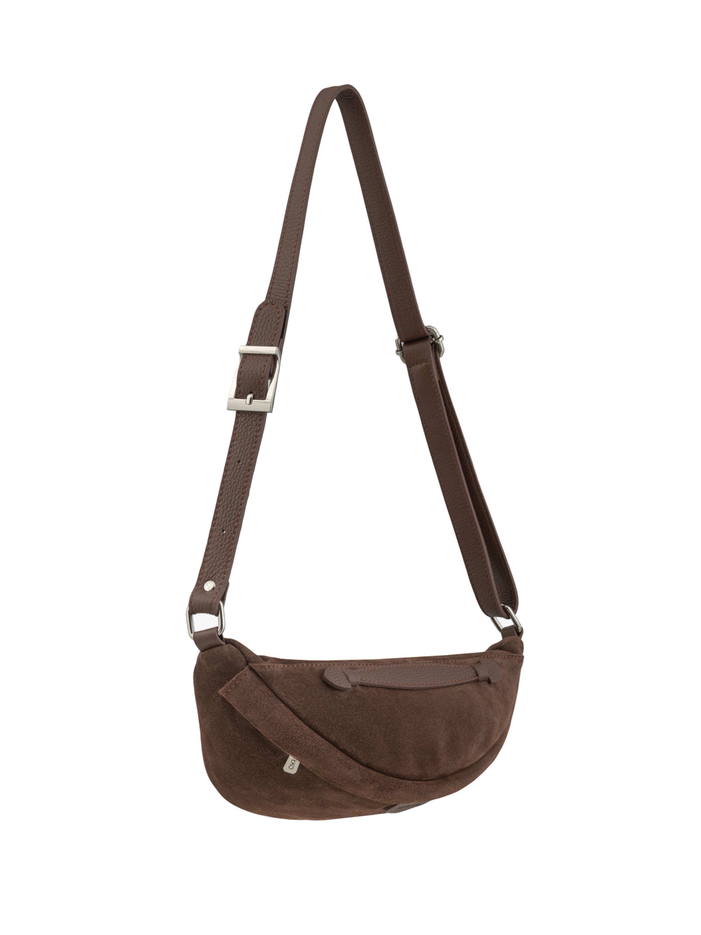 Sacs banane RYŁKO en marron