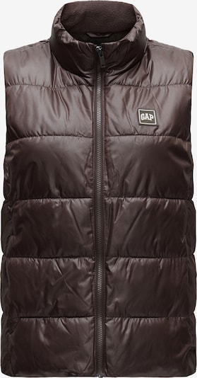 GAP Vest XS suuruses tumepruun, Tootevaade