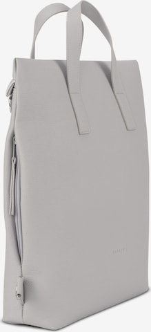 Expatrié Backpack 'Lou' in Grey