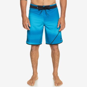 QUIKSILVER Boardshorts in Blau: predná strana