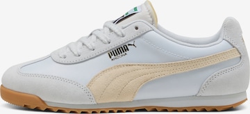 PUMA Sneaker 'Arizona' in Weiß: Vorderseite