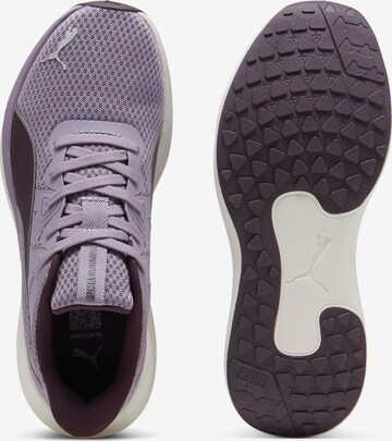 Chaussure de course 'Reflect Lite' PUMA en violet