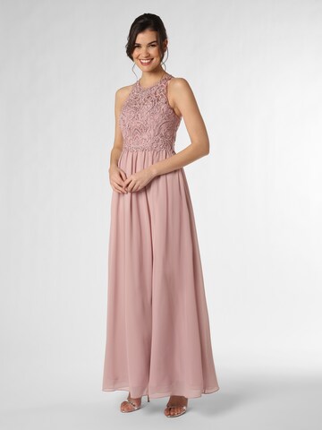 Laona Abendkleid in Pink