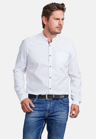 LERROS Riem in Zwart: voorkant