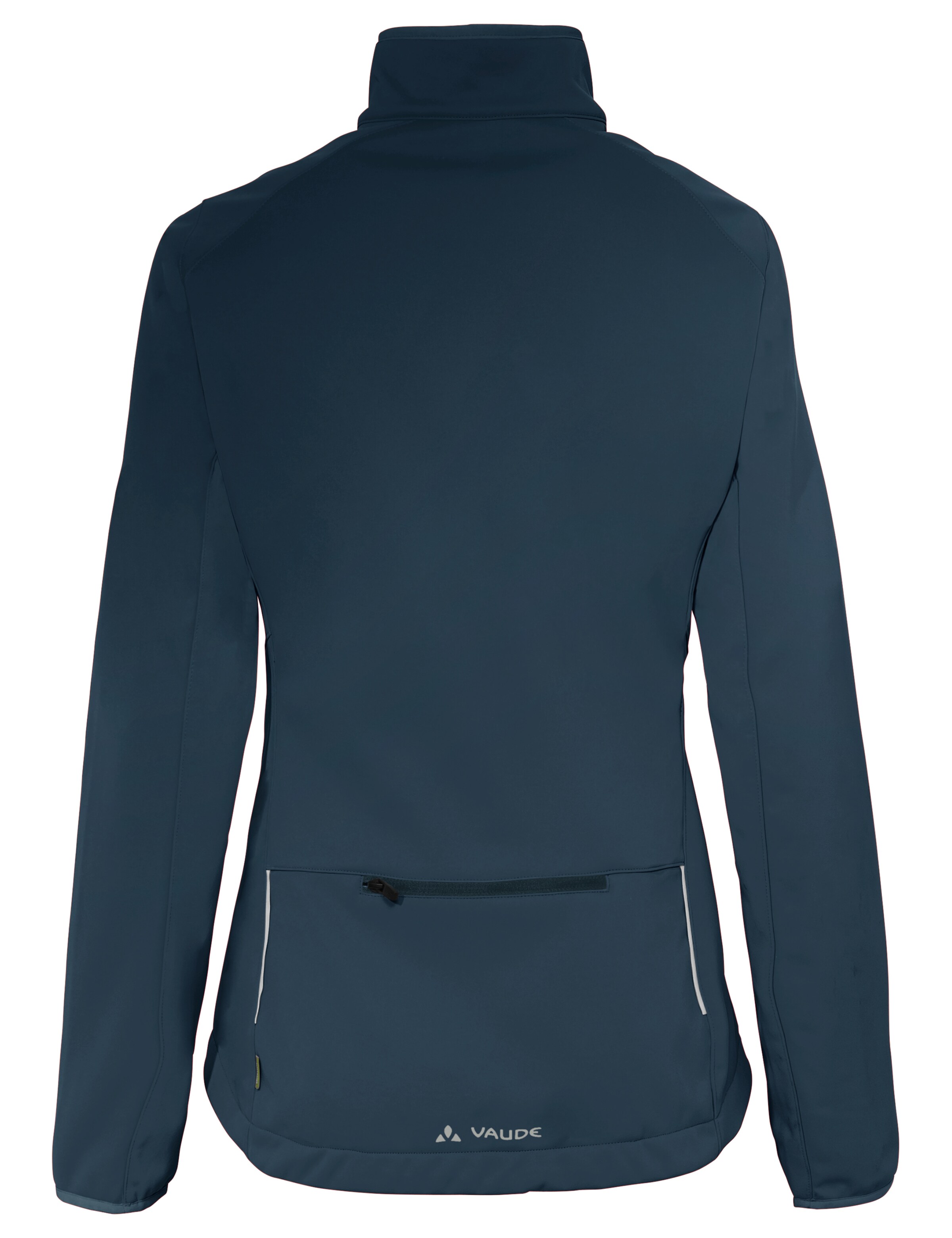 VAUDE Sports jacket 'Matera' in Blue