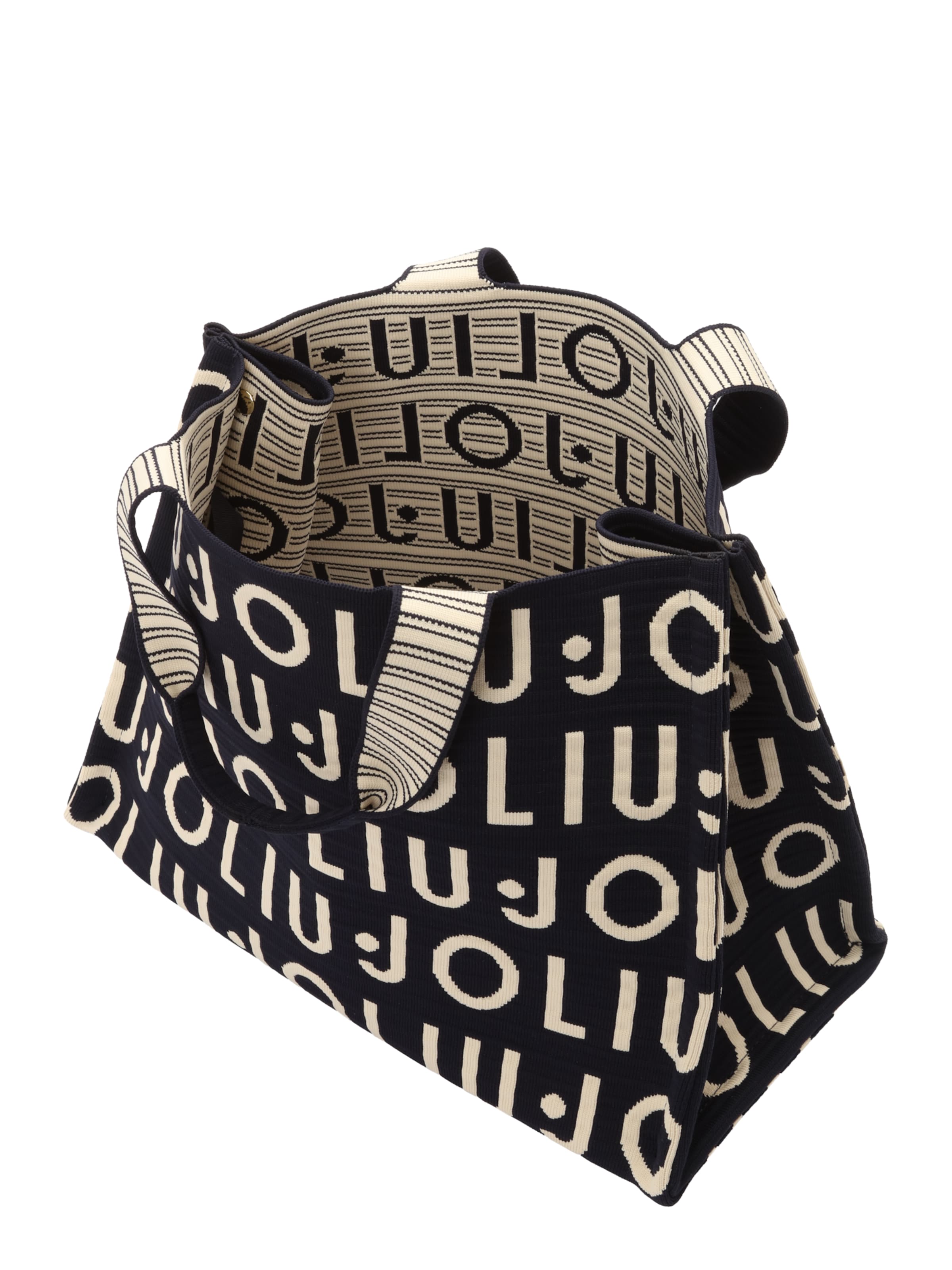 Liu Jo Shopper i sort