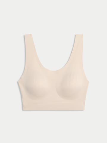 Top sportivo di Marks & Spencer in beige