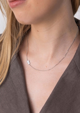 PURELEI Kette in Silber