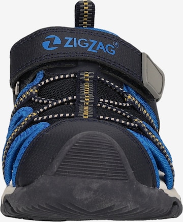 ZigZag Sandale 'Krila' in Blau