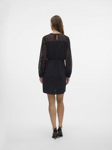 VERO MODA Kjole 'ALVA' i sort