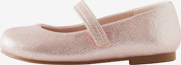 Ballerines Next en rose : devant