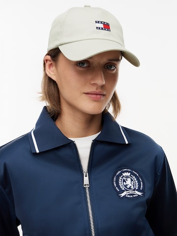 Casquette 'HERITAGE' Tommy Jeans en vert